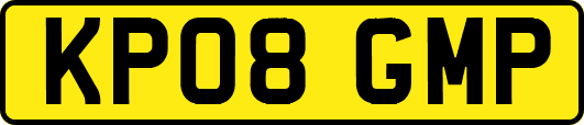 KP08GMP
