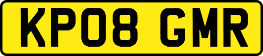 KP08GMR