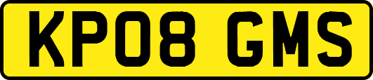 KP08GMS