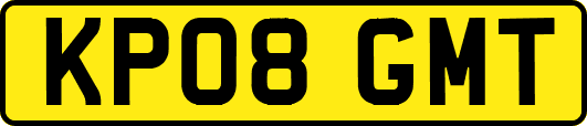 KP08GMT