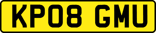 KP08GMU