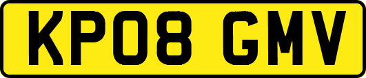 KP08GMV