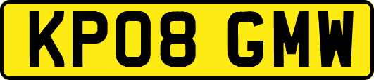 KP08GMW