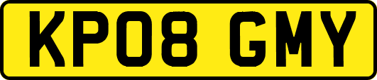 KP08GMY