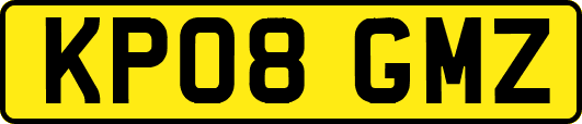 KP08GMZ