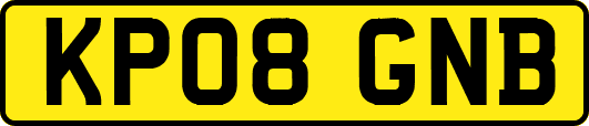 KP08GNB