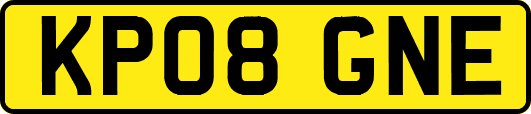 KP08GNE