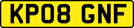 KP08GNF