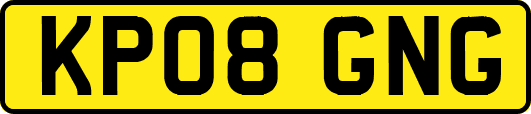 KP08GNG