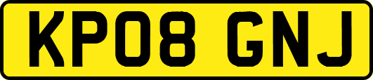 KP08GNJ