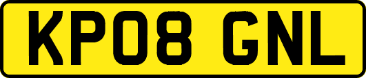 KP08GNL