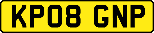 KP08GNP