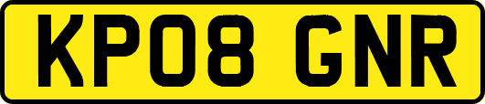 KP08GNR