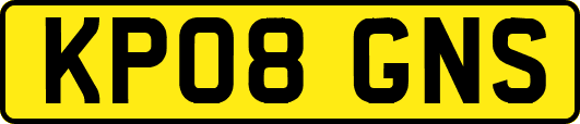 KP08GNS