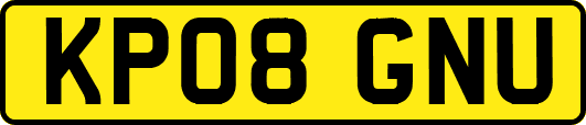 KP08GNU