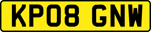 KP08GNW