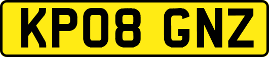 KP08GNZ