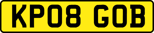 KP08GOB