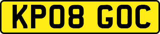 KP08GOC