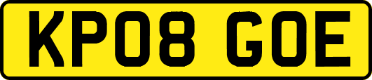 KP08GOE