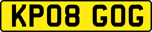 KP08GOG