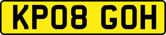 KP08GOH