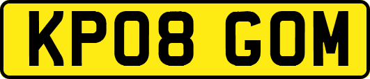 KP08GOM