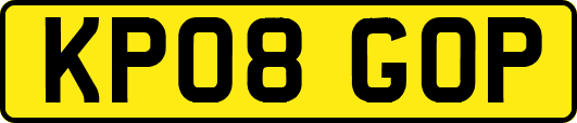 KP08GOP