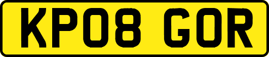 KP08GOR