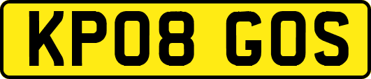 KP08GOS