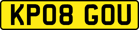 KP08GOU