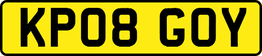 KP08GOY