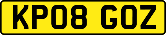 KP08GOZ