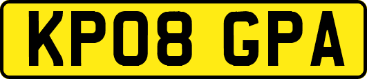 KP08GPA