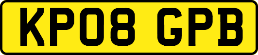 KP08GPB