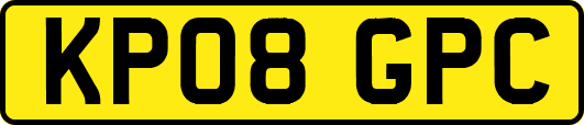 KP08GPC