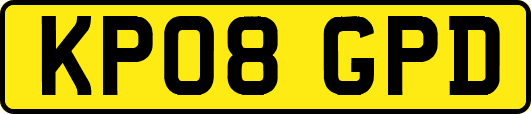 KP08GPD