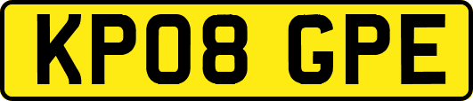 KP08GPE