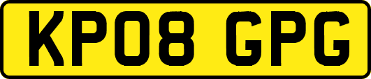 KP08GPG