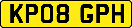 KP08GPH
