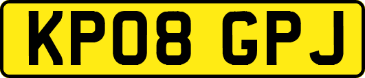 KP08GPJ