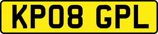 KP08GPL