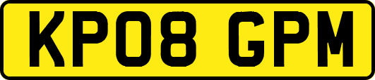 KP08GPM