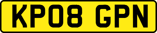 KP08GPN