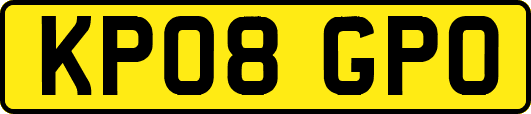 KP08GPO