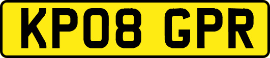 KP08GPR