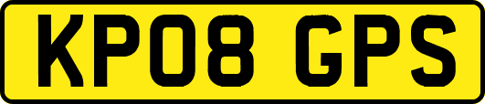 KP08GPS