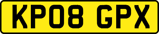 KP08GPX