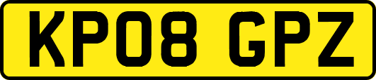 KP08GPZ