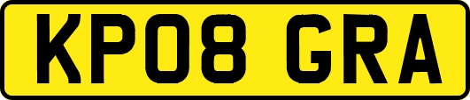 KP08GRA